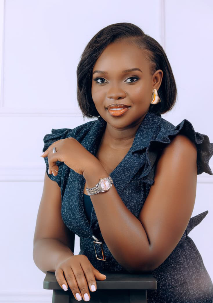 Maria Atimaku Opio